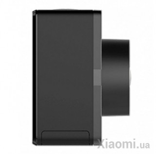 Экшн-камера Xiaomi YI Lite Black International Edition + Waterproof box